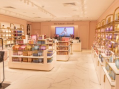 Retail Design: Tak wygląda nowy sklep Victoria's Secret w Krakowie [ZDJĘCIA]