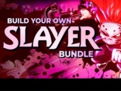 Zabójczo dobra paczka gier Steam w Fanatical. Stwórz własny zestaw 3 tytułów za 19,99 zł!