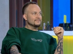 Ten Typ Mes i kłótnia o rap i pop na antenie TVN24