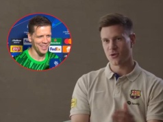 W Hiszpanii aż huczy o tym, co Szczęsny usłyszał o ter Stegenie