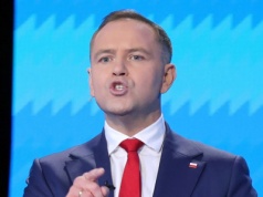 Zaskakujące doniesienia! Nawrocki wybrał się na galę boku. Ekspertka mówi dosadnie i zwraca uwagę na jedną rzecz