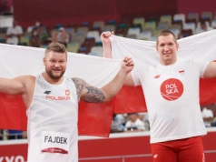 Mistrz olimpijski powiedział dość. Fatalne wieści o zdrowiu Polaka