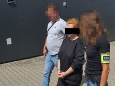 Zwłoki noworodka w budynku gospodarczym. Policja zatrzymała matkę dziecka