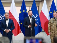 Szef MON: w razie mobilizacji wykorzystać atuty obywatela