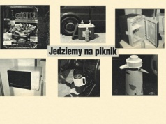 Jedziemy na piknik – przegląd akcesoriów dla zmotoryzowanych | „Motor” 25/1995