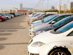 Najskuteczniejszy sposób na kierowcę, który zajął Twoje miejsce parkingowe