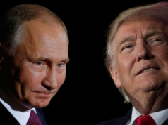 Spotkanie Putin-Trump: Co dalej po Alasce, koniec gry czy wydarzenie wizerunkowe?