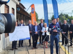 Pociągi pojadą szybciej, a pasażerowie krócej. Są wykonawcy inwestycji za miliardy