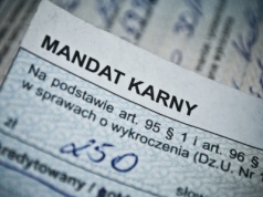 Punkty karne. Kiedy znikają? Te zasady musisz znać