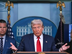 Donald Trump rozwiewa wątpliwości ws. spotkania z Putinem