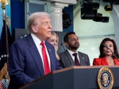 Gorąco przed szczytem Trump-Putin. Apel unijnych liderów