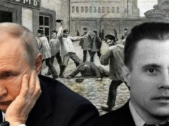 Matkę widłami w oko! Szokujący fakt, który Putin chciał ukryć