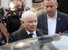 Jarosław Kaczyński nazwał ich 