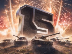 World of Tanks ma już 15 lat. Wargaming zapowiada huczne obchody