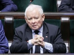 Kaczyński rekordzistą. Ponownie ukarała go Komisja Etyki