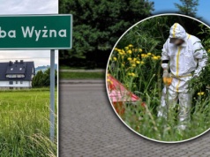 Zginęła od trzech strzałów w serce. Nowe fakty w sprawie tragedii w Rabie Wyżnej