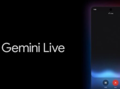 Gemini Live z głęboką integracją z aplikacjami Google. Nowe możliwości organizacji i zarządzania danymi