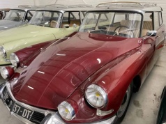 Citroën ID 19 i szwedzki test z 1964 roku. „Najwygodniejsza limuzyna, jaką kiedykolwiek podróżowałem”