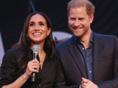 Meghan i Harry podpisali wieloletni kontrakt z Netfliksem