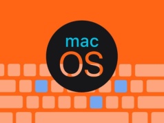 macOS po raz pierwszy uruchomiony na iPhone