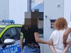 Areszt dla kobiety podejrzanej o zabójstwo swojego nowonarodzonego dziecka