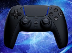 Kontroler DualSense tanio AliExpress. Pad do PlayStation 5 Midnight Black za 259 zł!