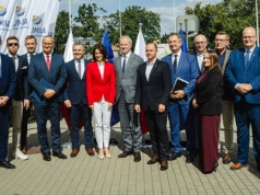 Ponad 189 mln zł z UE na rozwój transportu w Gdyni, Rumi, Redzie i Władysławowie