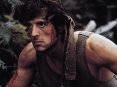 Nowy Rambo wybrany! To on zagra kultowego bohatera w nowym filmie!