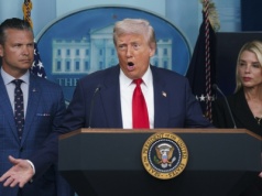 USA zainterweniują w Nigerii? Prezydent Trump chce zakończyć hekatombę chrześcijan