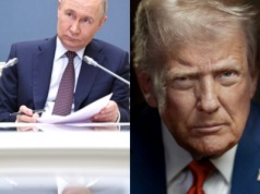 Trump niczym P.T. Barnum. Postara się wyrwać Rosji część „cennego terytorium” Ukrainy