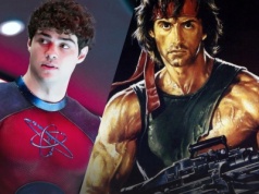 Gwiazda prequela Rambo wybrana! To on zastąpi Stallone’a!