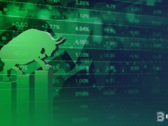 Bitcoin znowu bije rekordy. Ostatnia faza euforii? 'Paliwo do hossy wraca’