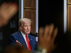Trump: postaram się odzyskać dla Ukrainy część “cennego terytorium”