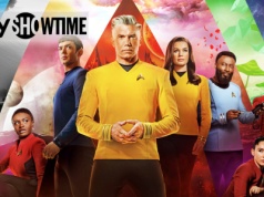 Co oglądać na SkyShowtime? Najlepsze nowości na sierpień