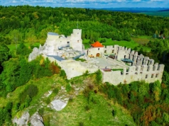 To perła wśród polskich atrakcji. Turyści zauważą istotną zmianę