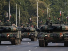Zapowiada się największa defilada Wojska Polskiego w historii. Oto szczegóły