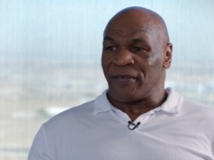 Tyson mówi wprost: 