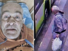 Olsztyn. Policja w dalszym ciągu poszukuje zaginionego 72-letniego Anatola Borowika