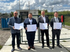Kolejny krok w drodze do wyprodukowania zielonego amoniaku. Pomóc mają Japończycy