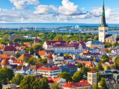 Ten kraj w Europie to raj dla emerytów. Wszyscy chcą tu mieszkać