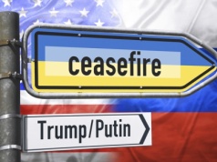 Spotkanie Trump – Putin na Alasce. Prezydent USA mówił o „wymianie terytoriów” z Ukrainą