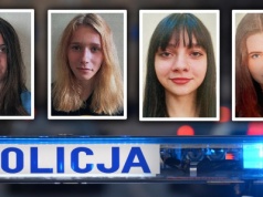 Nastolatki zniknęły z ośrodka w Krakowie. Policja prosi o pomoc. Ruszyła kontrola