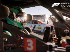 Forza Horizon 5 – wszystko może płonąć, ale jechać trzeba dalej