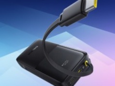 Promocja na powerbank Baseus Bipow 2 Pro (20000 mAh, 22.5 W) za 84,99 zł w RTV Euro AGD