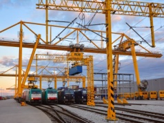 Grupa Clip inwestuje w nowy terminal