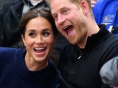 Meghan i Harry zaskoczyli wieściami. Jest decyzja w sprawie ich współpracy z Netfliksem