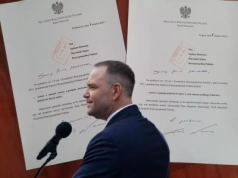 Prezydenckie projekty ustaw już w Sejmie. 