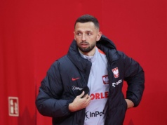 Koszmar reprezentanta Polski w nowym klubie. Zszedł w 22. minucie
