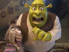 Shrek 5 potrzebuje więcej czasu. Opóźniono premierę filmu, ponownie