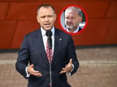 Żurek spotka się z Nawrockim? Warunkiem zgoda Tuska